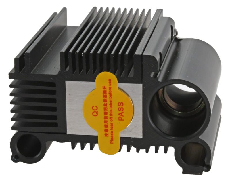 xTool M1 Modul Laser 10W - imagine 4