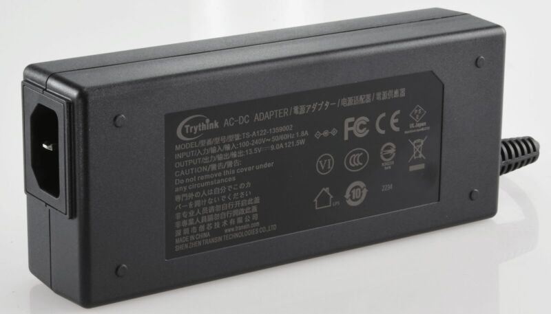 Adaptor de putere xTool M1 - imagine 3