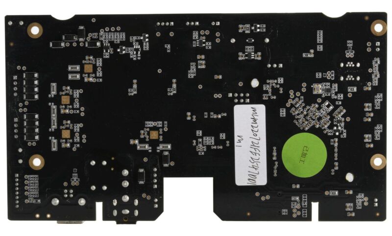 xTool M1 Placă de Control Principală - imagine 3