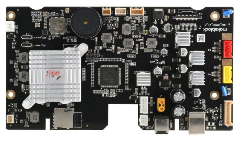 xTool M1 Placă de Control Principală