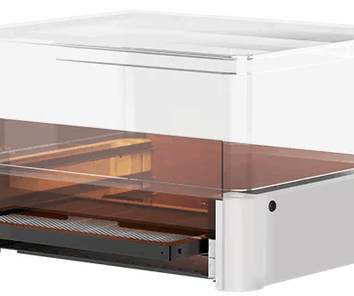 xTool M1 Riser Base cu panou din fagure