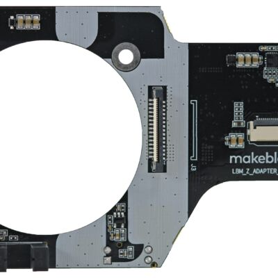 xTool M1 Placă Adaptor Axa Z