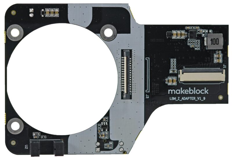 xTool M1 Placă Adaptor Axa Z