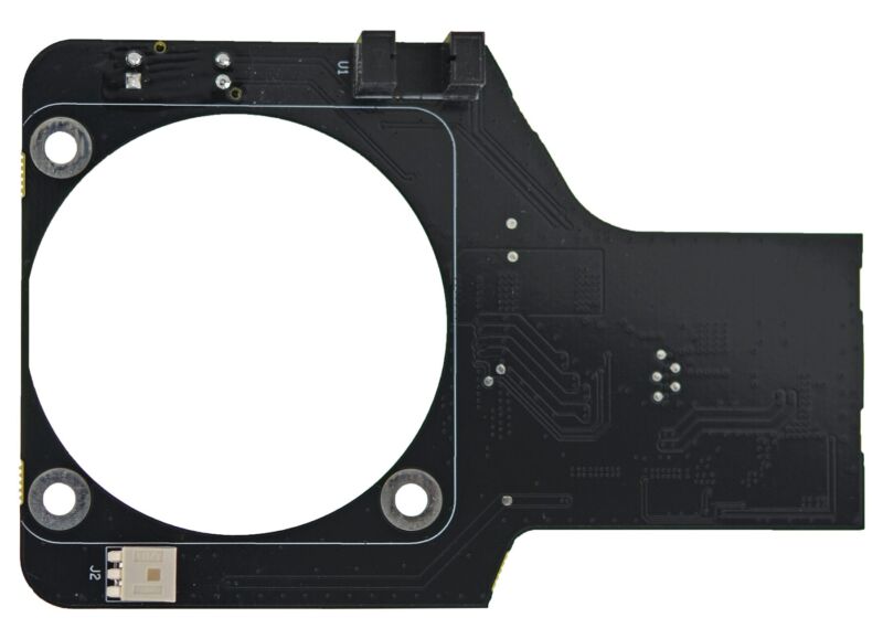 xTool M1 Placă Adaptor Axa Z - imagine 3