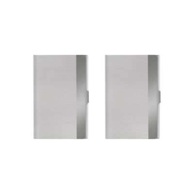Suport Metalic pentru Carduri de Vizită x Tool – 2 bucăți – 1.75mm – 1kg