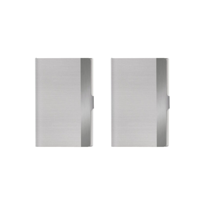 Suport Metalic pentru Carduri de Vizită x Tool – 2 bucăți – 1.75mm – 1kg