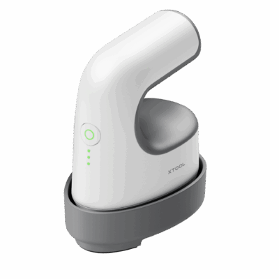 x Tool Mini Heat Press - Presă de căldură compactă pentru transferuri de calitate