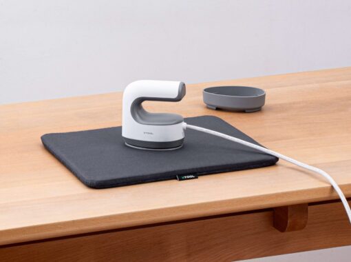 x Tool Mini Heat Press - Presă de căldură compactă pentru transferuri de calitate - imagine 3