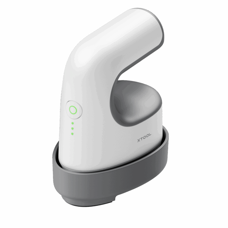x Tool Mini Heat Press - Presă de căldură compactă pentru transferuri de calitate