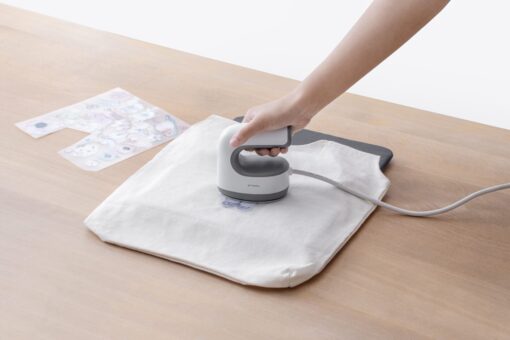 x Tool Mini Heat Press - Presă de căldură compactă pentru transferuri de calitate - imagine 4