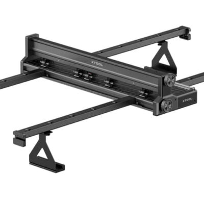 xTool P2 Alimentator Automatic cu Conveior