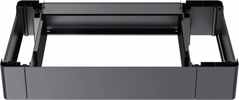 xTool P2 Riser Base - imagine 3