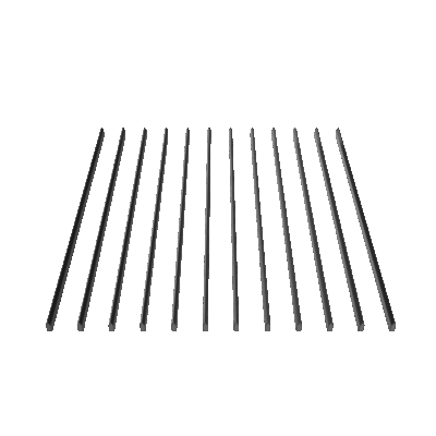 xTool P2 Set Lame - 12 buc
