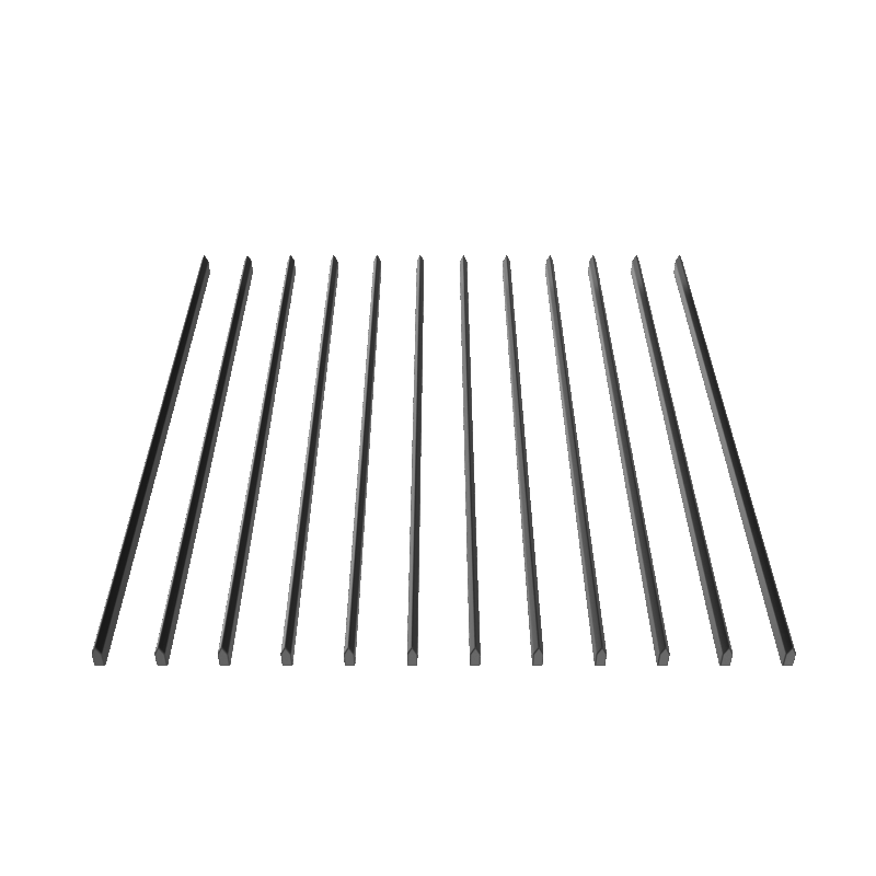 xTool P2 Set Lame - 12 buc