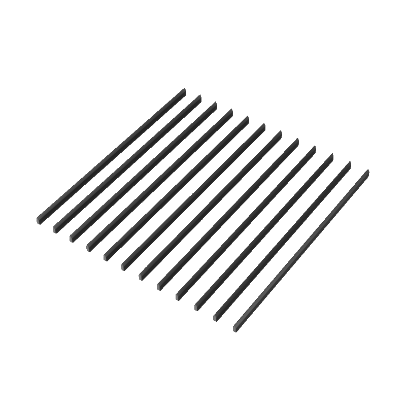 xTool P2 Set Lame - 12 buc - imagine 3