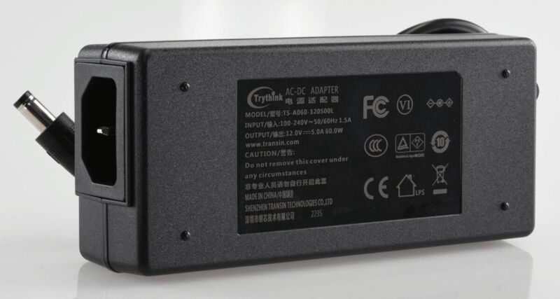 Adaptor de alimentare xTool D1 - imagine 3