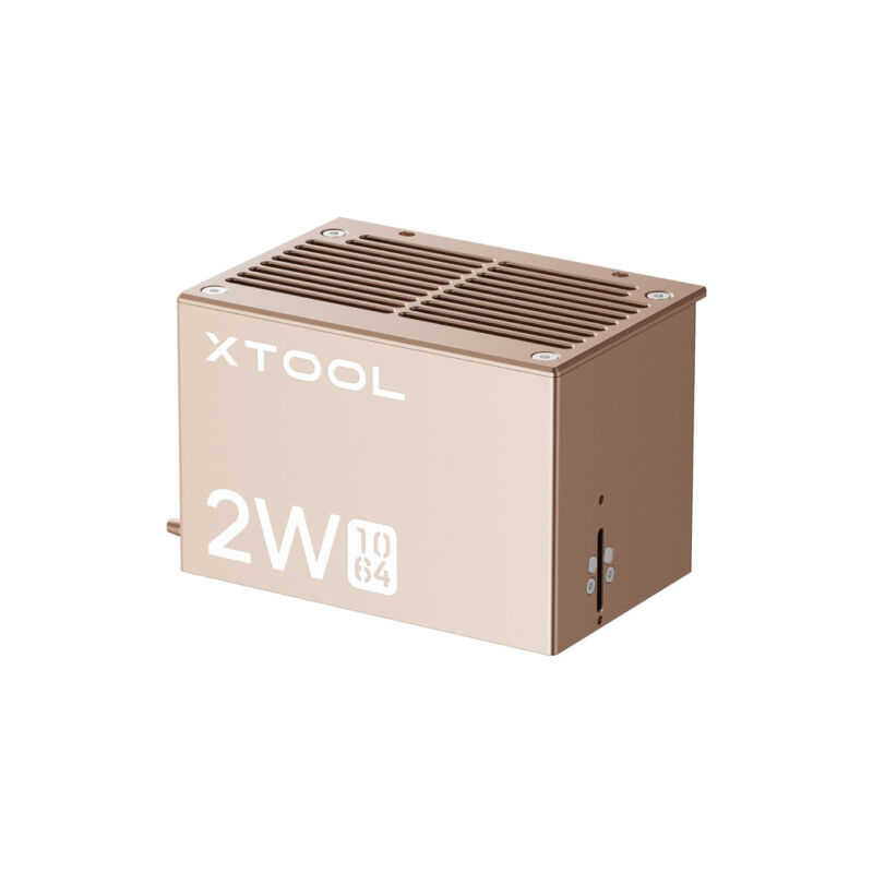 Modul cu laser infraroșu xTool S1 de 1064 nm - imagine 3