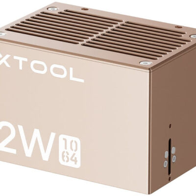 Modul cu laser infraroșu xTool S1 de 1064 nm