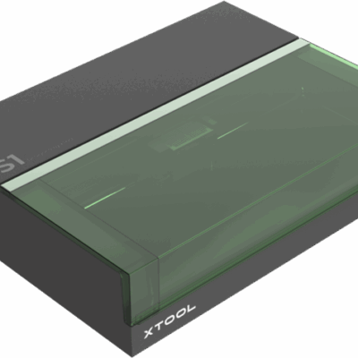 xTool S1 - 20W