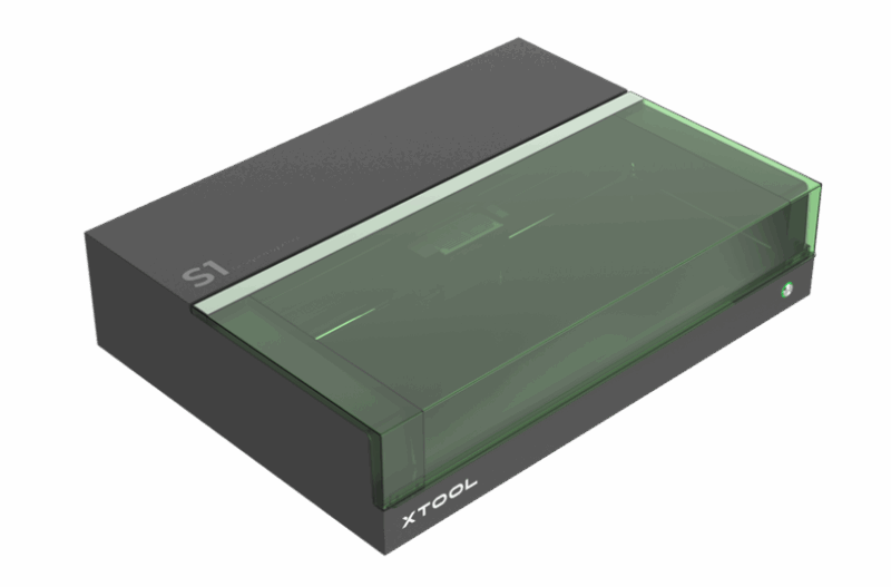 xTool S1 - 20W - imagine 3