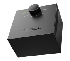 Set xTool Smart Air Assist 2.0 Auto