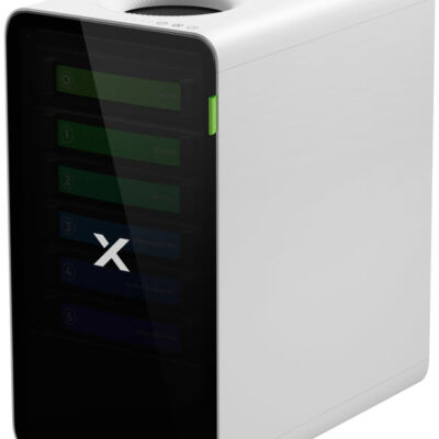 Purificator de aer xTool SafetyPro™ AP2