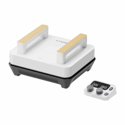 xTool Smart Heat Press