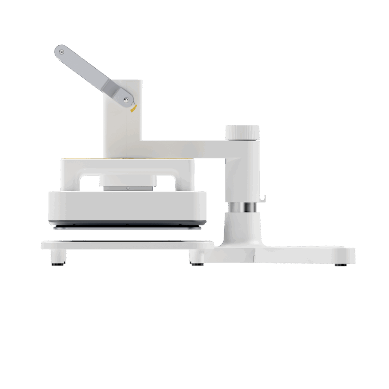 xTool Smart Heat Press - imagine 5