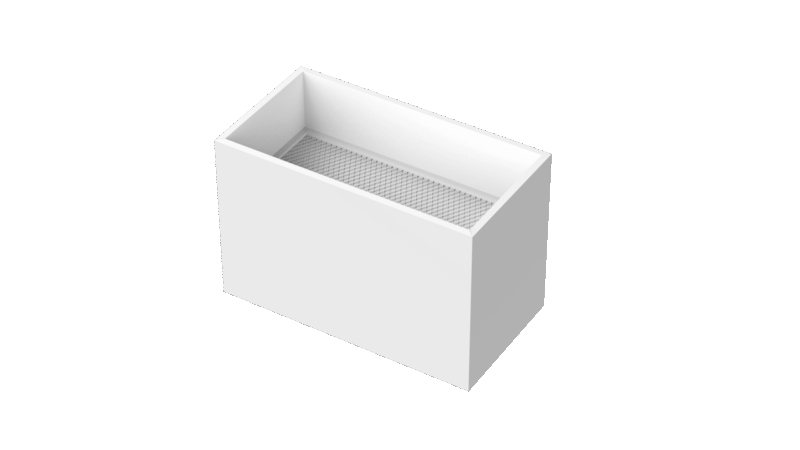 Kit de înlocuire filtru xTool pentru Purificator de fum xTool - imagine 4