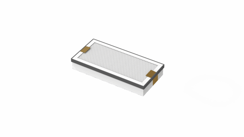 Kit de înlocuire filtru xTool pentru Purificator de fum xTool - imagine 5