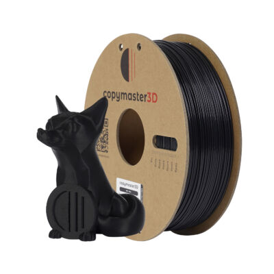 Copymaster3D ABS - Negru - 3.00mm - 1 kg