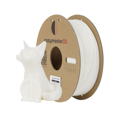 Copymaster3D ABS - Alb - 3.00mm - 1 kg