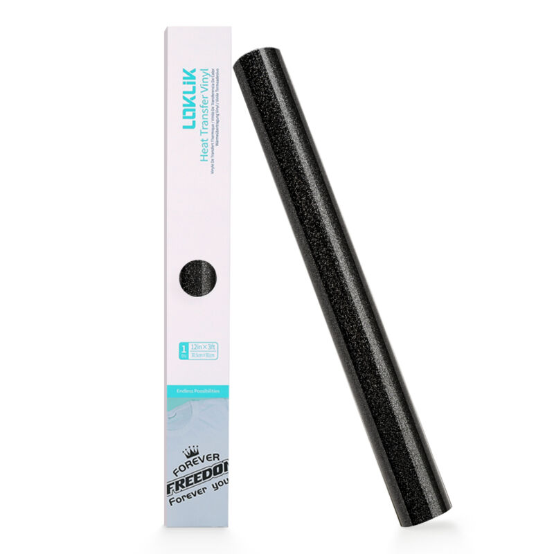 LOKLiK Transfer Termic Strălucitor - 160g - imagine 5