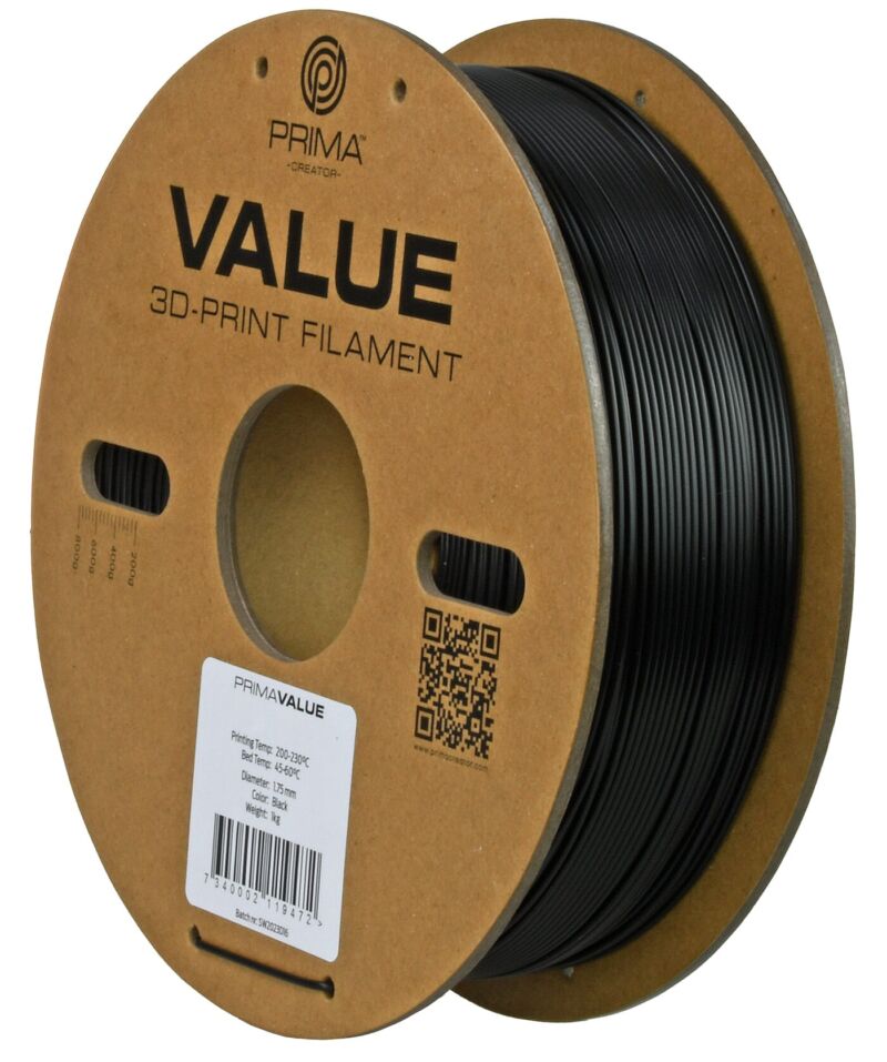 PrimaValue PETG - 1.75mm - 1.3kg - imagine 4
