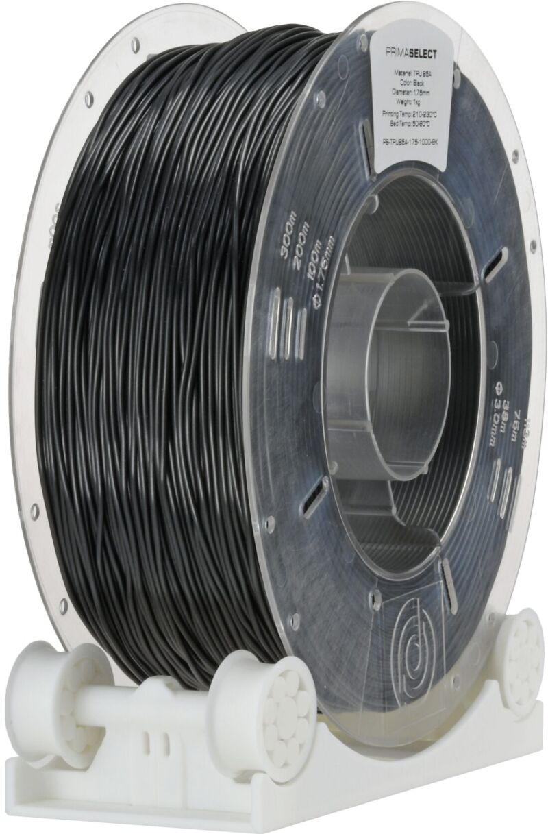 PrimaSelect TPU 85A - 1.75mm - 1.3kg - imagine 3