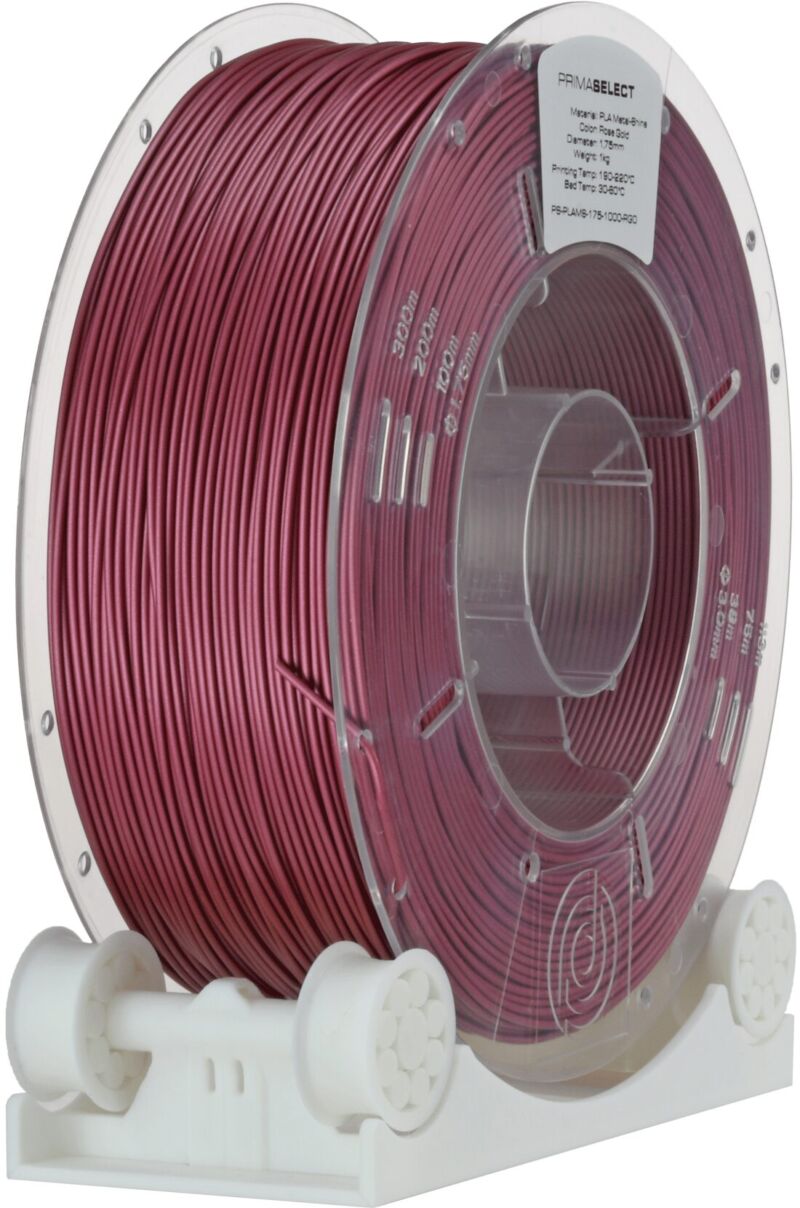 PrimaSelect PLA Metal - imagine 3