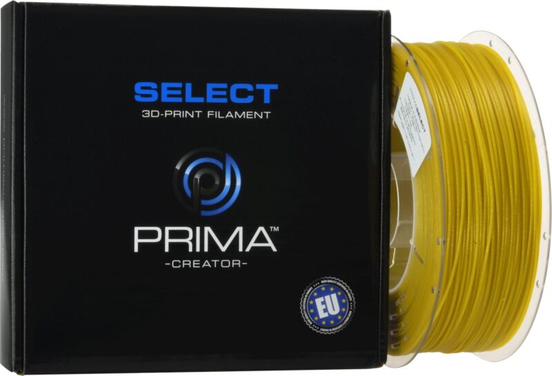 PrimaSelect PLA Sclipitor - 1.75mm - 1.3kg - imagine 4