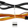 BIQU B1 Set cabluri pentru upgrade BLTouch