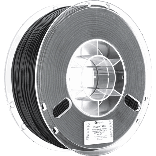 Polymaker PolyLite ABS