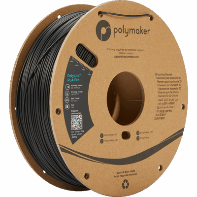 Polymaker PolyLite PLA PRO – 1.75mm  – 1kg