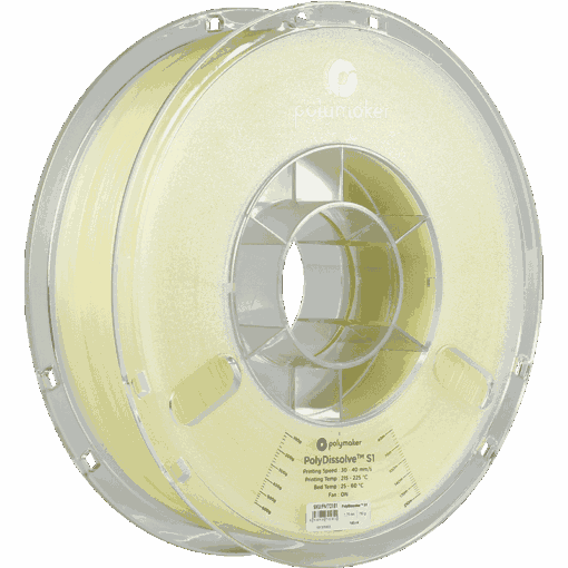 Polymaker Polydissolve S1 PVA