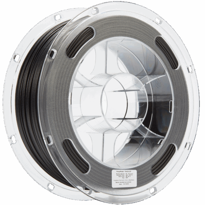 Polymaker PolyMide PA12-CF - Verde - 1.75mm - 750g