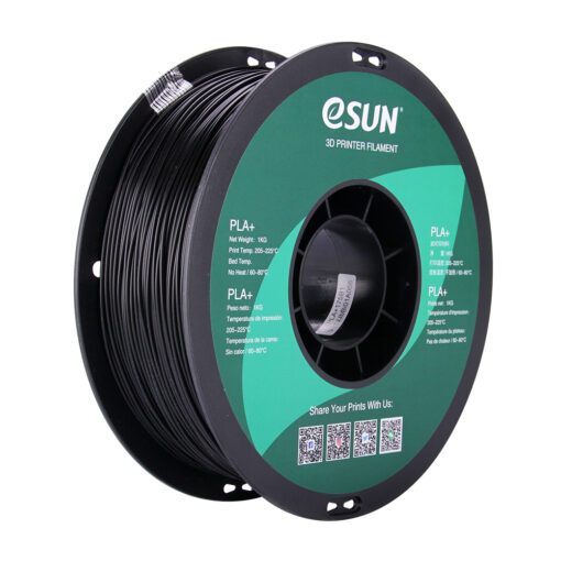 eSun PLA+ - 1.75mm - 1.4kg