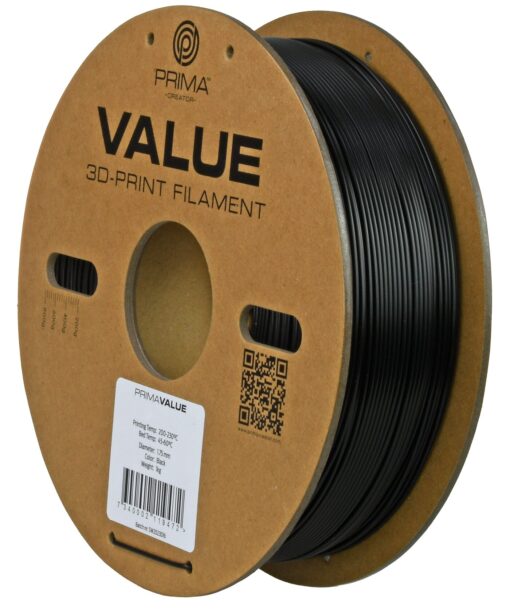 PrimaValue ABS