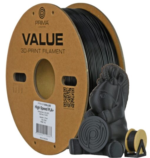 PrimaValue PLA+ High Speed
