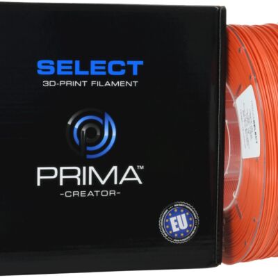 PrimaSelect ASA