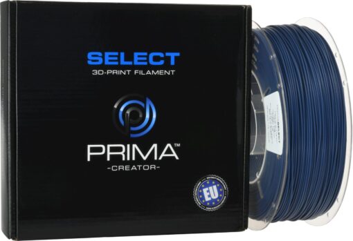 PrimaSelect PLA Carbon - 1.75mm - 1.3kg