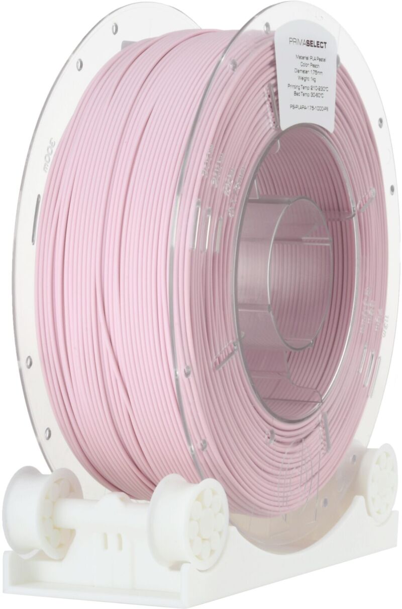 PrimaSelect PLA Pastel