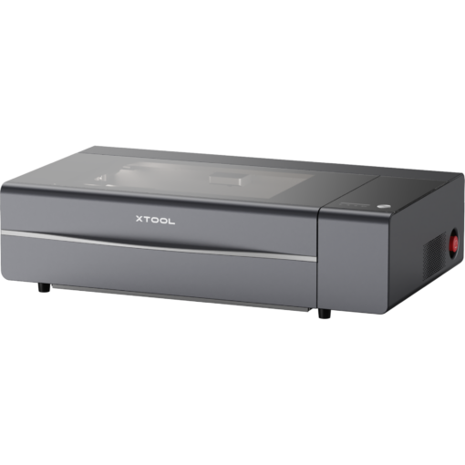 xTool P2S 55W - Tăietor Laser CO2 de birou