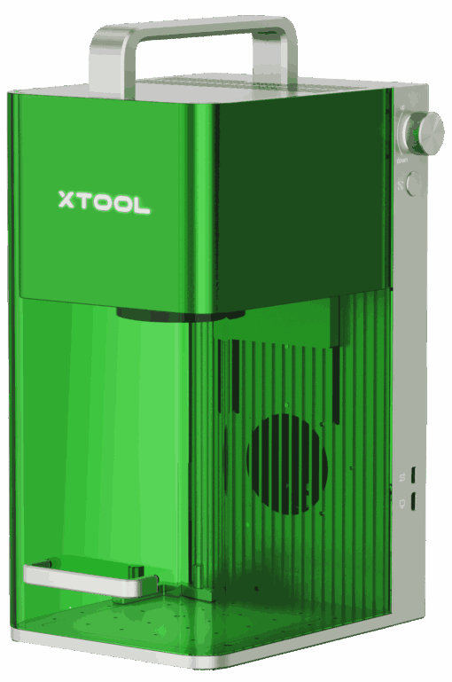 xTool F1 - 10,66kg